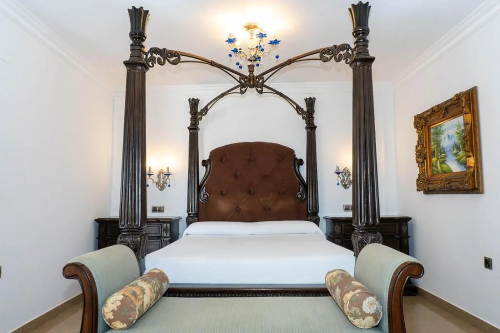 Hotel Restaurante Setos