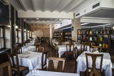 Hotel Restaurante Setos — 照片 4