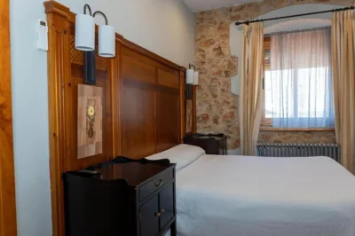 Hotel Restaurante Setos — 照片 7