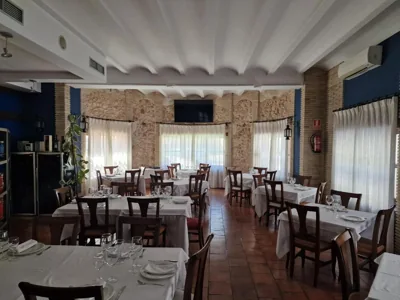 Hotel Restaurante Setos — 照片 8