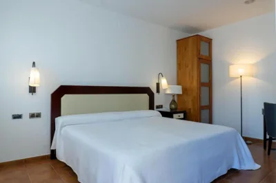Hotel Restaurante Setos — 照片 9