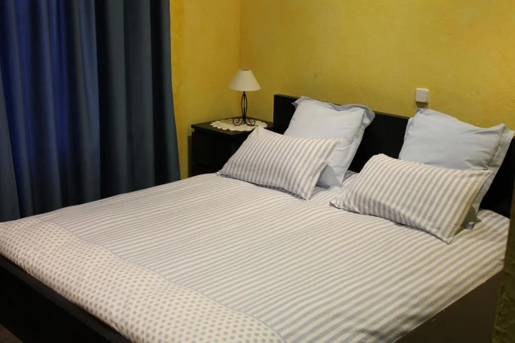 Habitación Doble — Hotel Restaurante Sonsoles