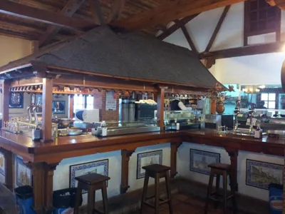 Hotel Restaurante Sonsoles — foto 4