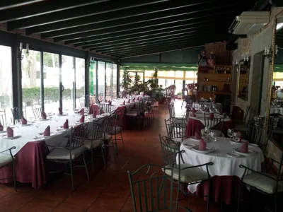 Hotel Restaurante Sonsoles — foto 8
