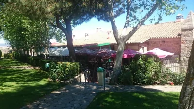Hotel Restaurante Sonsoles — foto 9
