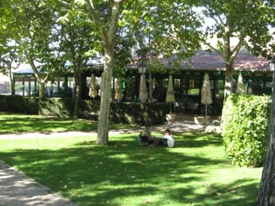 Hotel Restaurante Sonsoles — foto 10