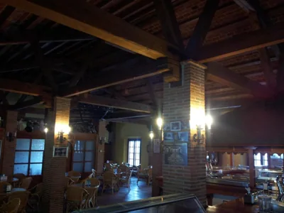 Hotel Restaurante Sonsoles — foto 12