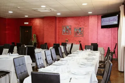 Hotel Restaurante Sostenible La Laguna — foto 3