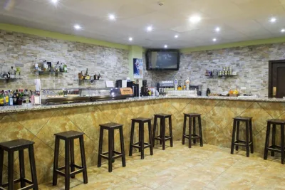 Hotel Restaurante Sostenible La Laguna — foto 6
