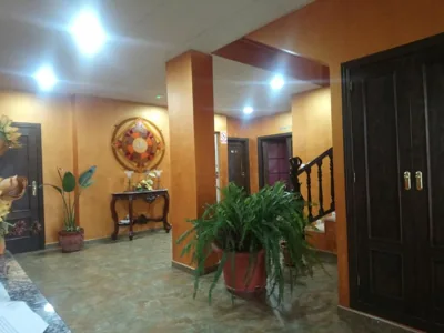 Hotel Restaurante Sostenible La Laguna — foto 11