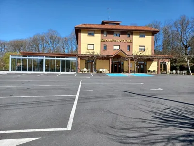Hotel Restaurante Val — foto 2