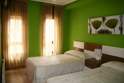 Hotel Restaurante Valdevenados — photo 2