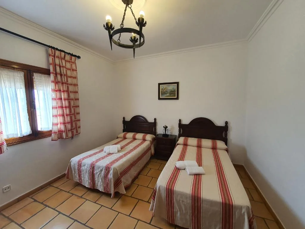 Hotel-Restaurante Venta Tomas