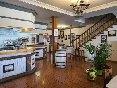 Hotel-Restaurante Venta Tomas — Foto 4