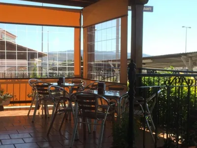 Hotel-Restaurante Venta Tomas — Foto 5