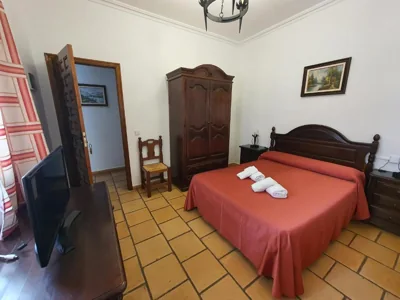 Hotel-Restaurante Venta Tomas — Foto 6