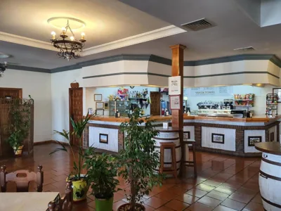 Hotel-Restaurante Venta Tomas — Foto 8
