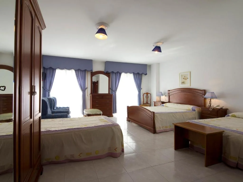 Hotel Restaurante Xaneiro