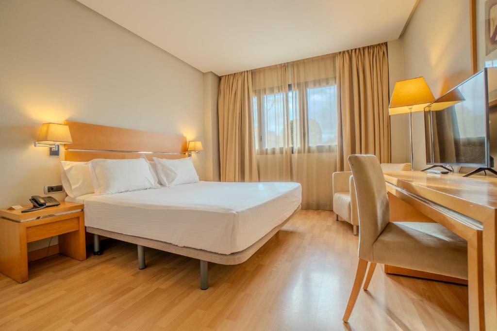 Hotel Reston Valdemoro