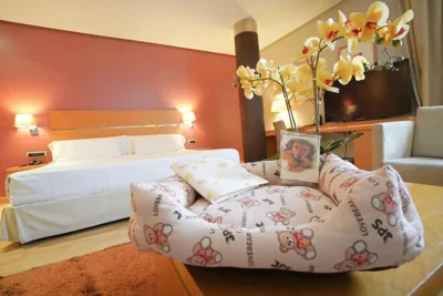 Hotel Reston Valdemoro — foto 2
