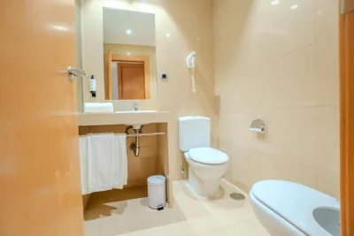 Hotel Reston Valdemoro — foto 3