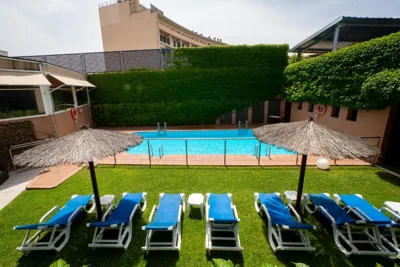 Hotel Reston Valdemoro — foto 6