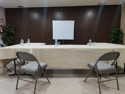 Hotel Reston Valdemoro — foto 7