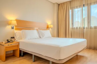 Hotel Reston Valdemoro — foto 8