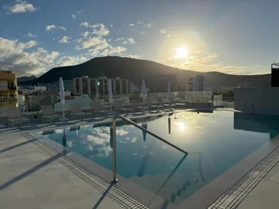 Hotel Reveron Plaza — foto 3