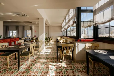 Hotel Reveron Plaza — foto 4