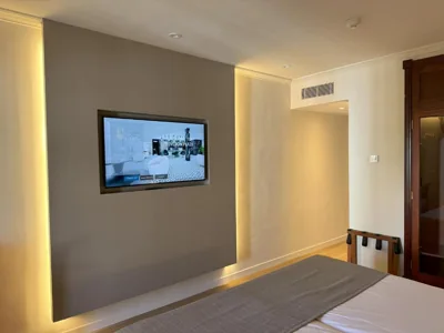 Hotel Reveron Plaza — foto 5