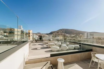Hotel Reveron Plaza — foto 6