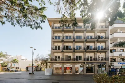 Hotel Reveron Plaza — foto 8