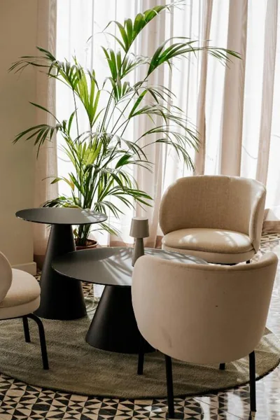 Hotel Reveron Plaza — foto 10