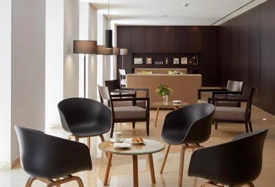 Hotel Rey Alfonso X — Foto 6