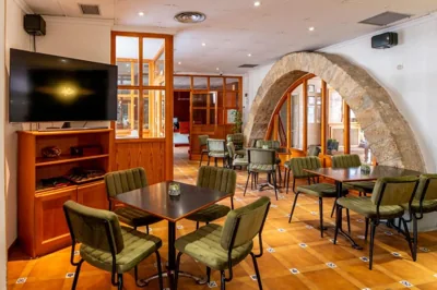 Hotel Rey Don Jaime — 写真 3