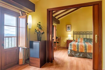 Hotel Rey Don Jaime — 写真 6