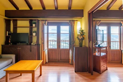Hotel Rey Don Jaime — 写真 7