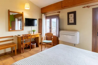 Hotel Rey Don Jaime — 写真 9