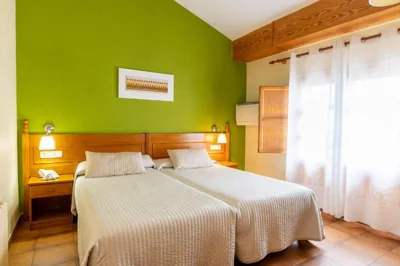 Hotel Rey Don Jaime — 写真 11