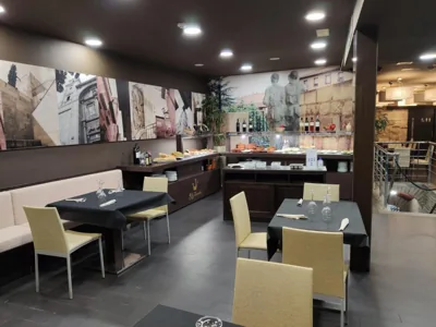 Hotel Rey Sancho — foto 2