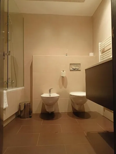 Hotel Rey Sancho — foto 5