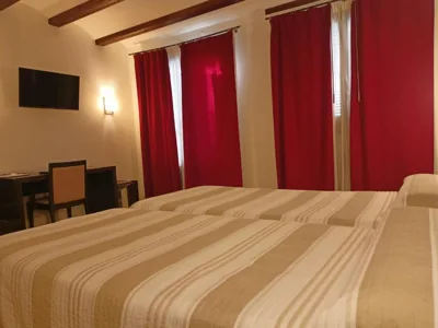 Hotel Rey Sancho — foto 6