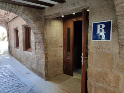 Hotel Rey Sancho — foto 8