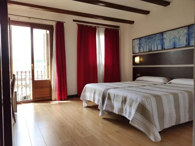 Hotel Rey Sancho — foto 9