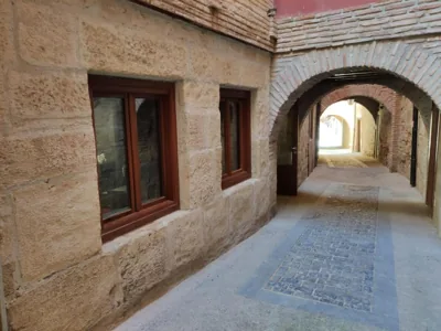 Hotel Rey Sancho — foto 10