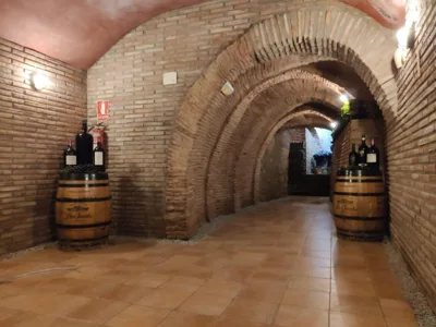 Hotel Rey Sancho — foto 12