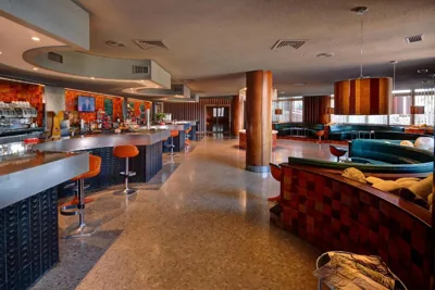 Hotel Rey Sancho Ramírez — foto 4