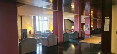 Hotel Rey Sancho Ramírez — foto 5
