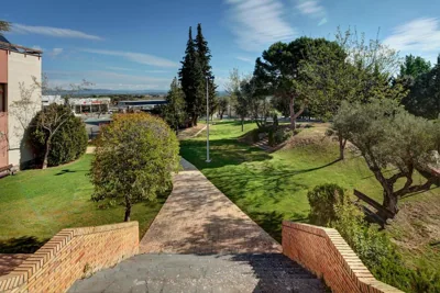 Hotel Rey Sancho Ramírez — foto 10